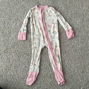 Angel Dear 3-6 month Zippie